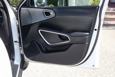 2023 Kia Soul S