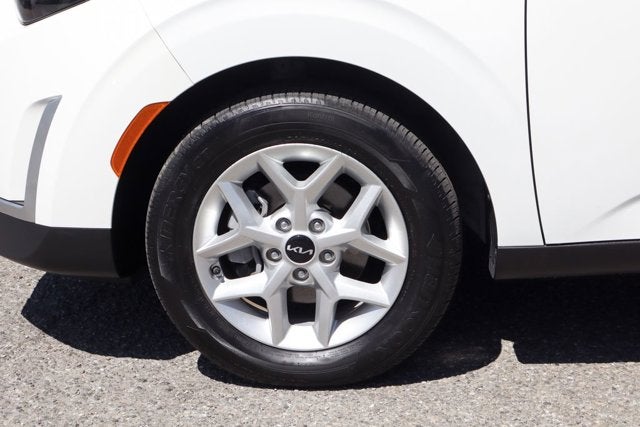 2023 Kia Soul S