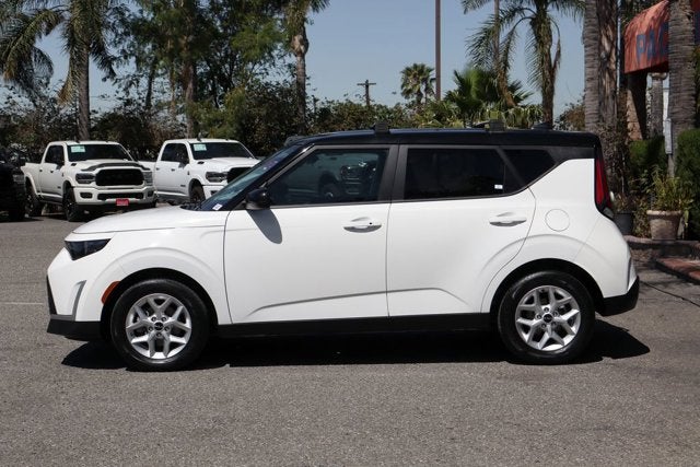 2023 Kia Soul S