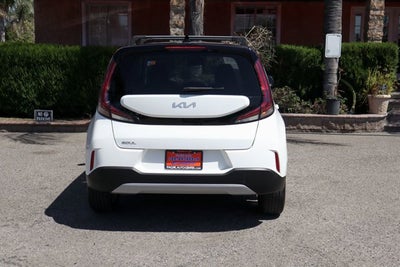2023 Kia Soul S