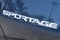 2025 Kia Sportage Hybrid EX