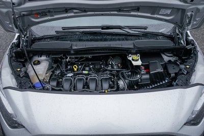 2021 Ford Transit Connect XL