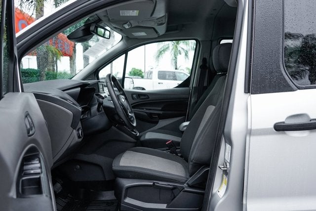 2021 Ford Transit Connect XL