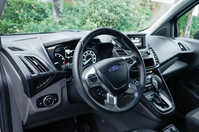 2021 Ford Transit Connect XL