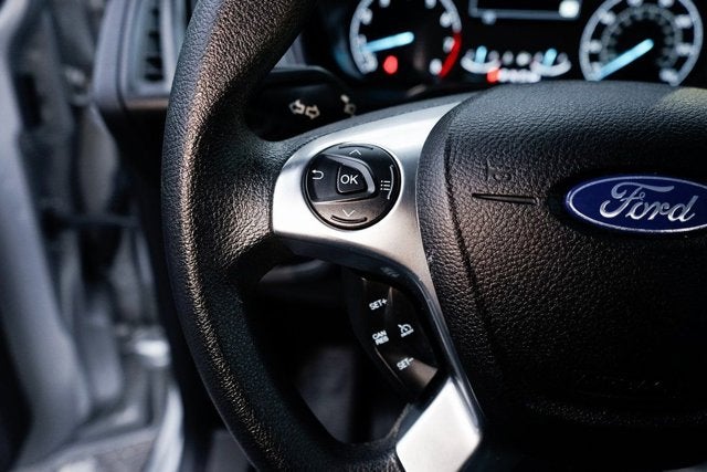 2021 Ford Transit Connect XL