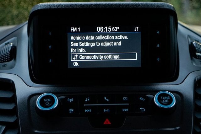 2021 Ford Transit Connect XL