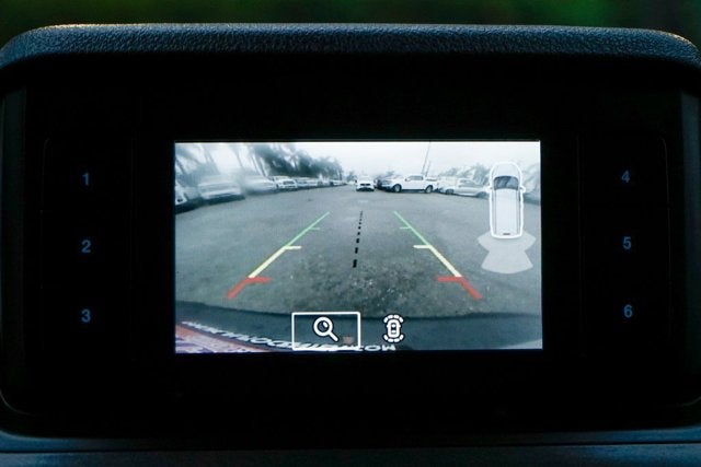 2021 Ford Transit Connect XL