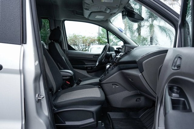 2021 Ford Transit Connect XL