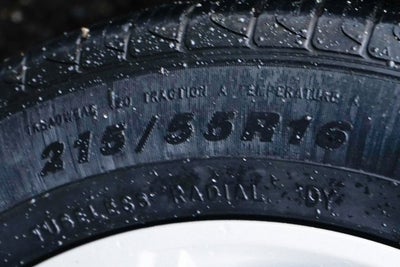 2021 Ford Transit Connect XL