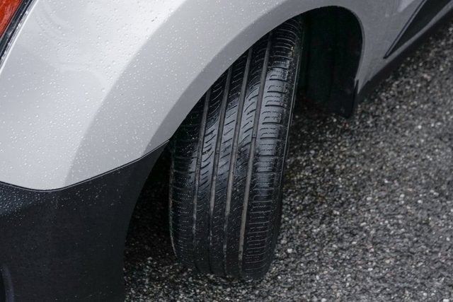 2021 Ford Transit Connect XL