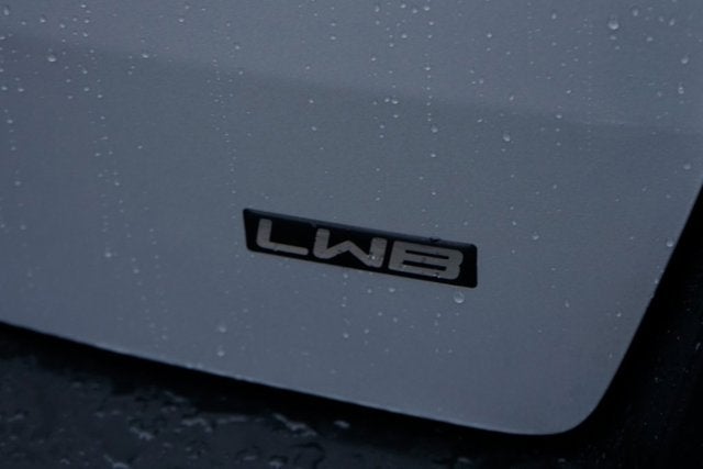 2021 Ford Transit Connect XL