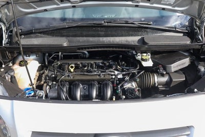 2016 Ford Transit Connect XL