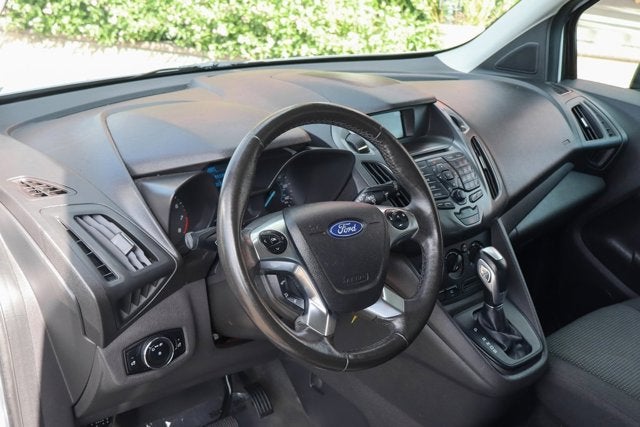 2016 Ford Transit Connect XL