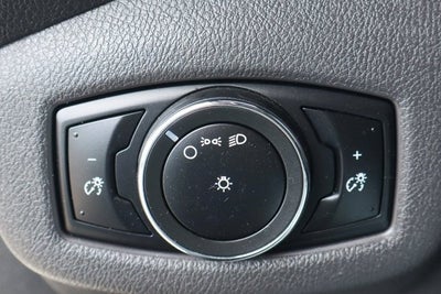 2016 Ford Transit Connect XL