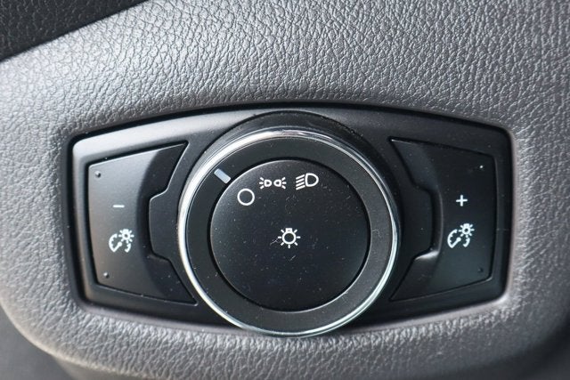 2016 Ford Transit Connect XL