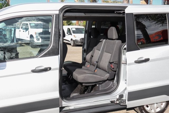 2016 Ford Transit Connect XL