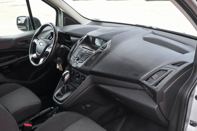 2016 Ford Transit Connect XL