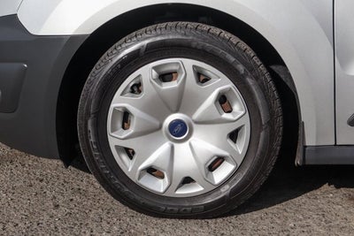 2016 Ford Transit Connect XL