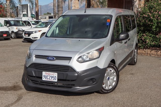 2016 Ford Transit Connect XL