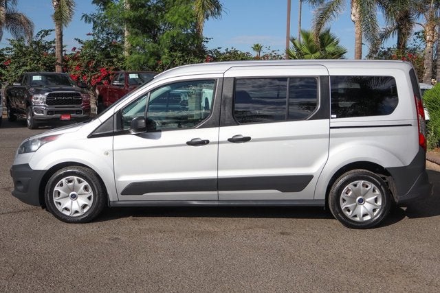 2016 Ford Transit Connect XL