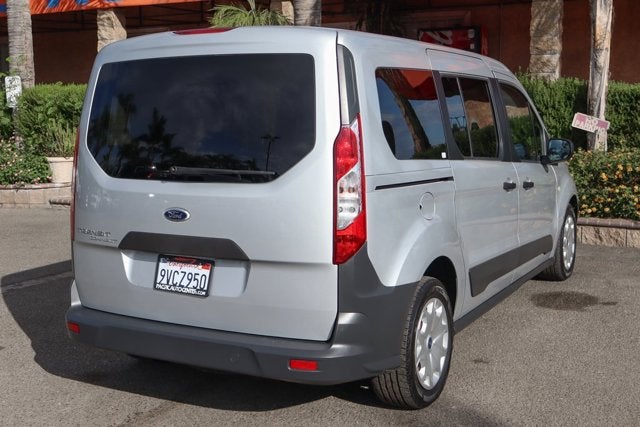 2016 Ford Transit Connect XL