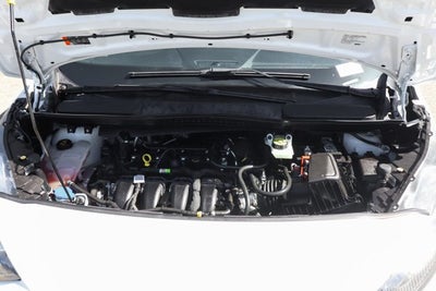 2022 Ford Transit Connect XLT