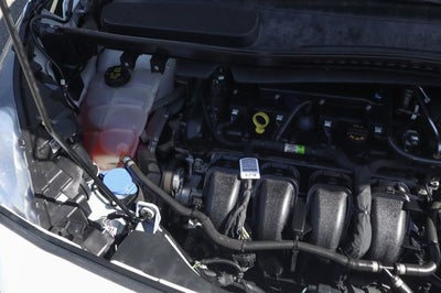 2022 Ford Transit Connect XLT