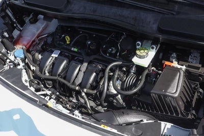 2022 Ford Transit Connect XLT
