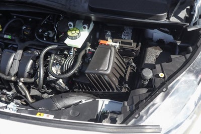 2022 Ford Transit Connect XLT