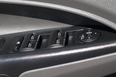 2022 Ford Transit Connect XLT