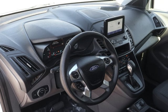 2022 Ford Transit Connect XLT