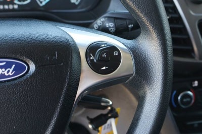 2022 Ford Transit Connect XLT