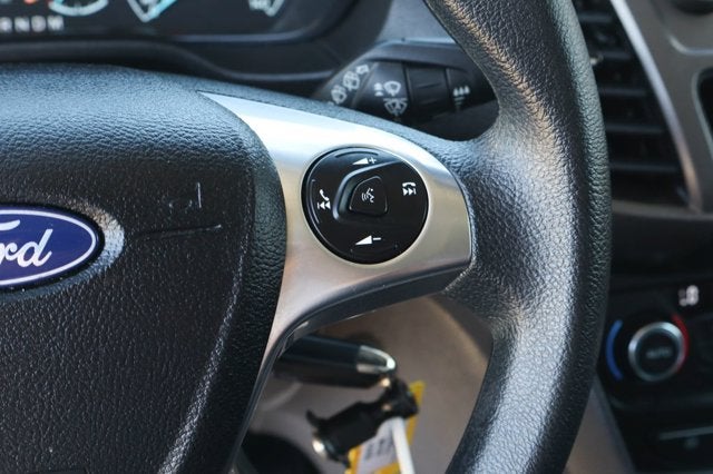 2022 Ford Transit Connect XLT