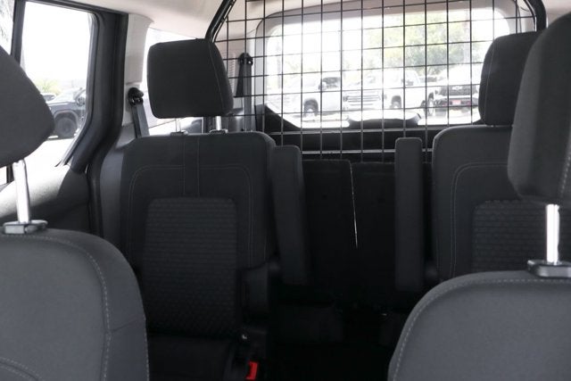 2022 Ford Transit Connect XLT