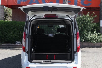2022 Ford Transit Connect XLT