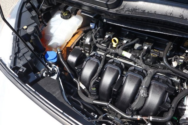 2019 Ford Transit Connect XLT