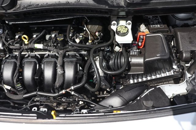 2019 Ford Transit Connect XLT