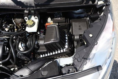 2019 Ford Transit Connect XLT