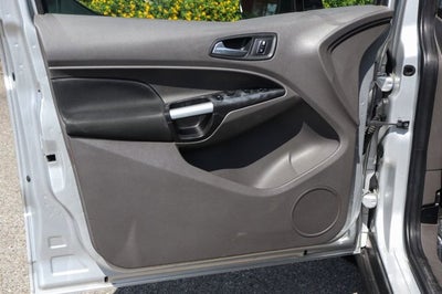 2019 Ford Transit Connect XLT