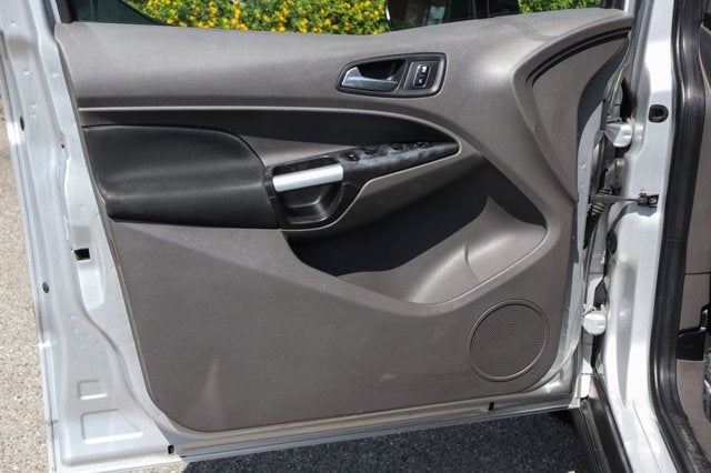 2019 Ford Transit Connect XLT