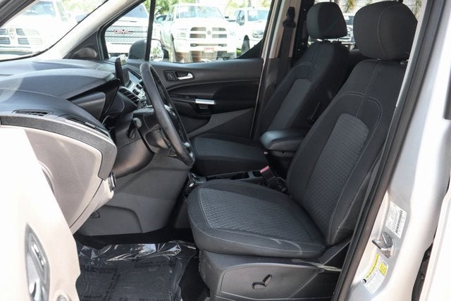 2019 Ford Transit Connect XLT