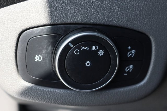 2019 Ford Transit Connect XLT