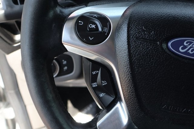 2019 Ford Transit Connect XLT