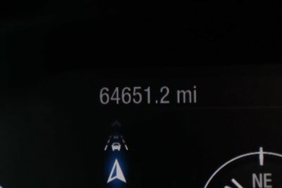 2019 Ford Transit Connect XLT