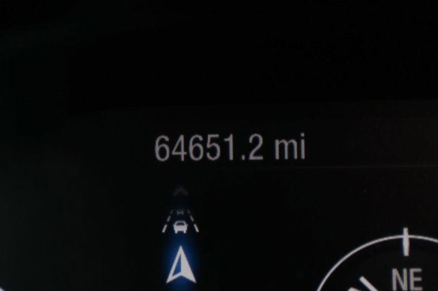 2019 Ford Transit Connect XLT