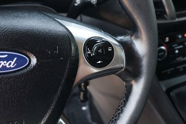 2019 Ford Transit Connect XLT