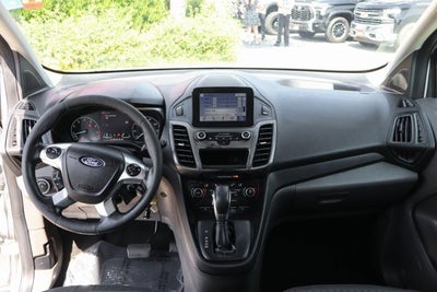 2019 Ford Transit Connect XLT