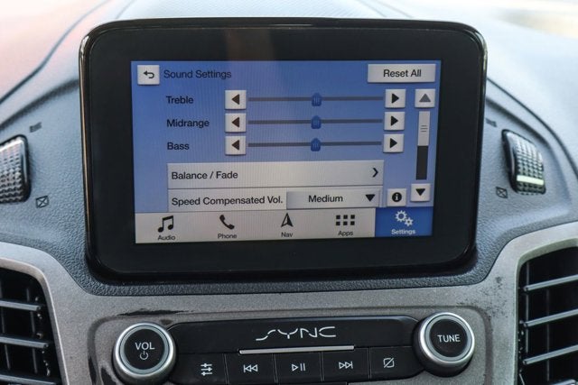 2019 Ford Transit Connect XLT