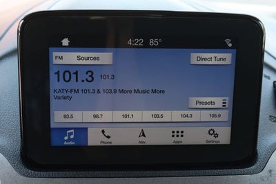 2019 Ford Transit Connect XLT