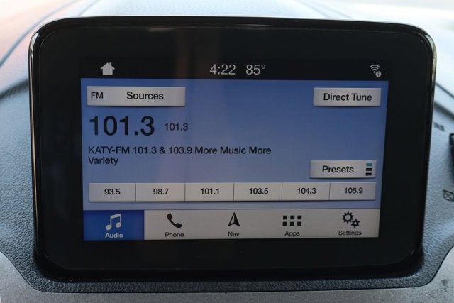 2019 Ford Transit Connect XLT